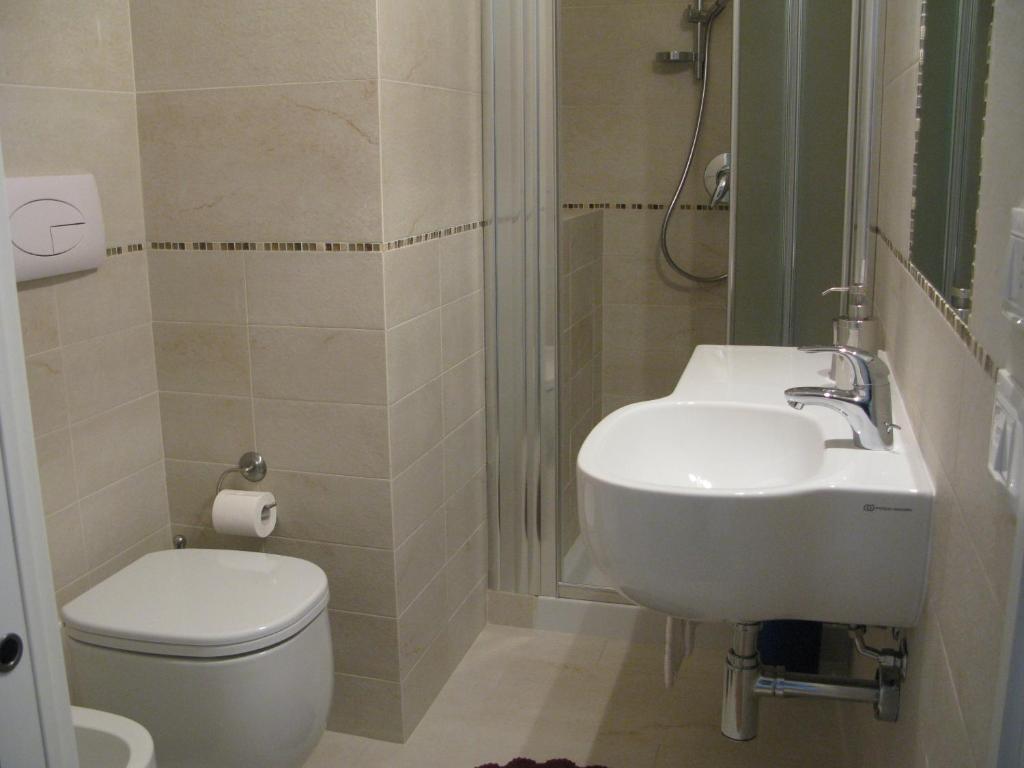 B&B Il Paiolo Дезенцано-дель-Гарда Номер фото