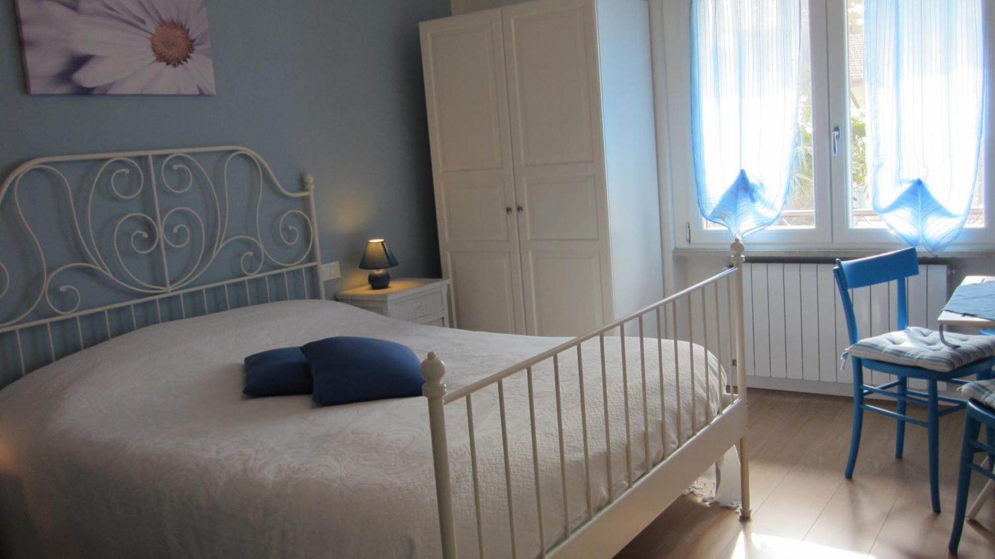 B&B Il Paiolo Дезенцано-дель-Гарда Екстер'єр фото