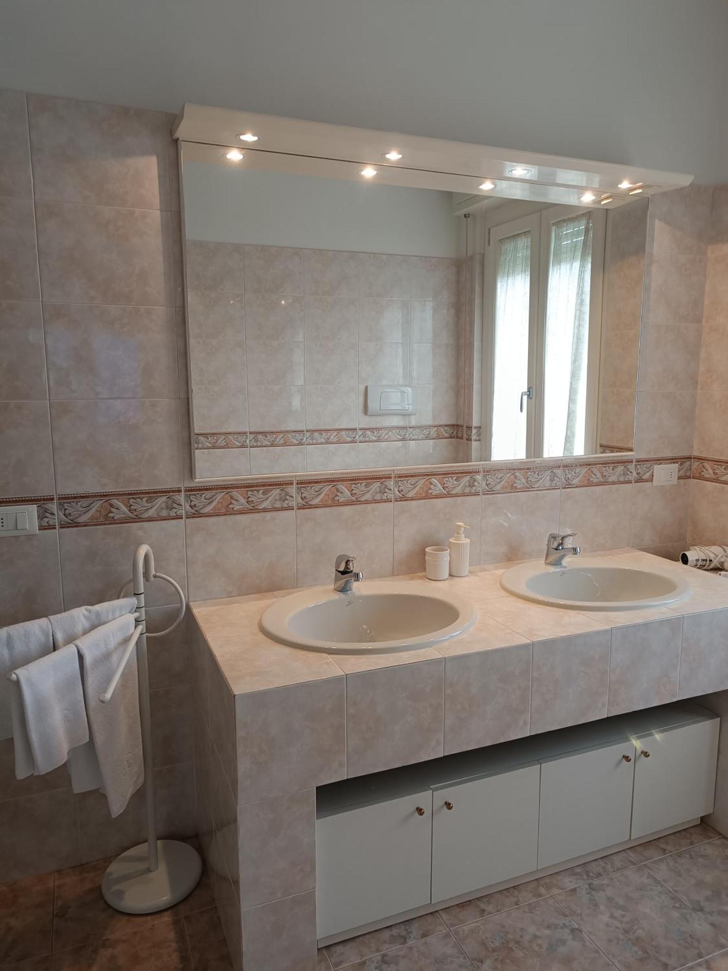 B&B Il Paiolo Дезенцано-дель-Гарда Екстер'єр фото