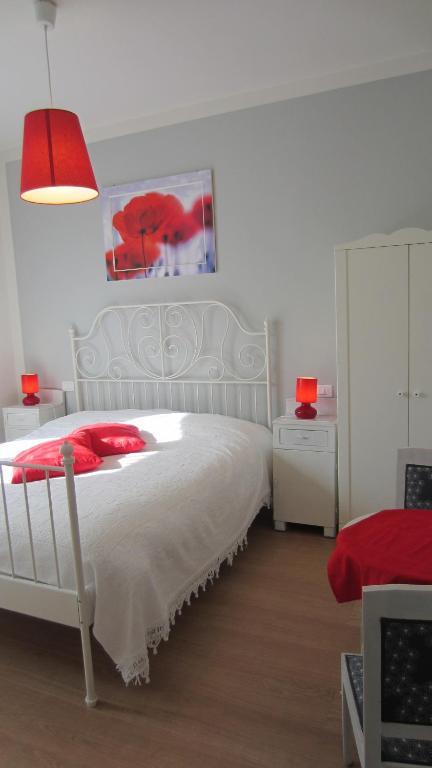 B&B Il Paiolo Дезенцано-дель-Гарда Номер фото