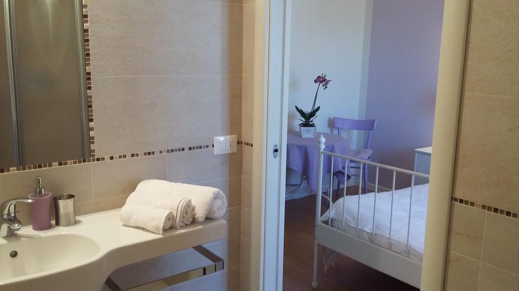 B&B Il Paiolo Дезенцано-дель-Гарда Екстер'єр фото