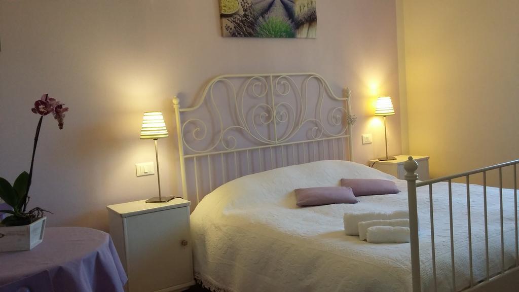 B&B Il Paiolo Дезенцано-дель-Гарда Екстер'єр фото
