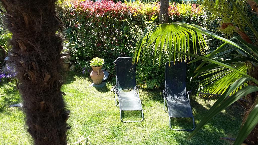 B&B Il Paiolo Дезенцано-дель-Гарда Екстер'єр фото