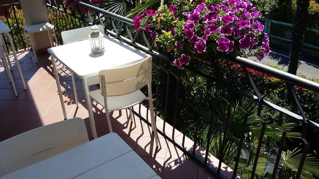 B&B Il Paiolo Дезенцано-дель-Гарда Екстер'єр фото