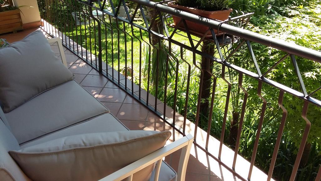 B&B Il Paiolo Дезенцано-дель-Гарда Екстер'єр фото
