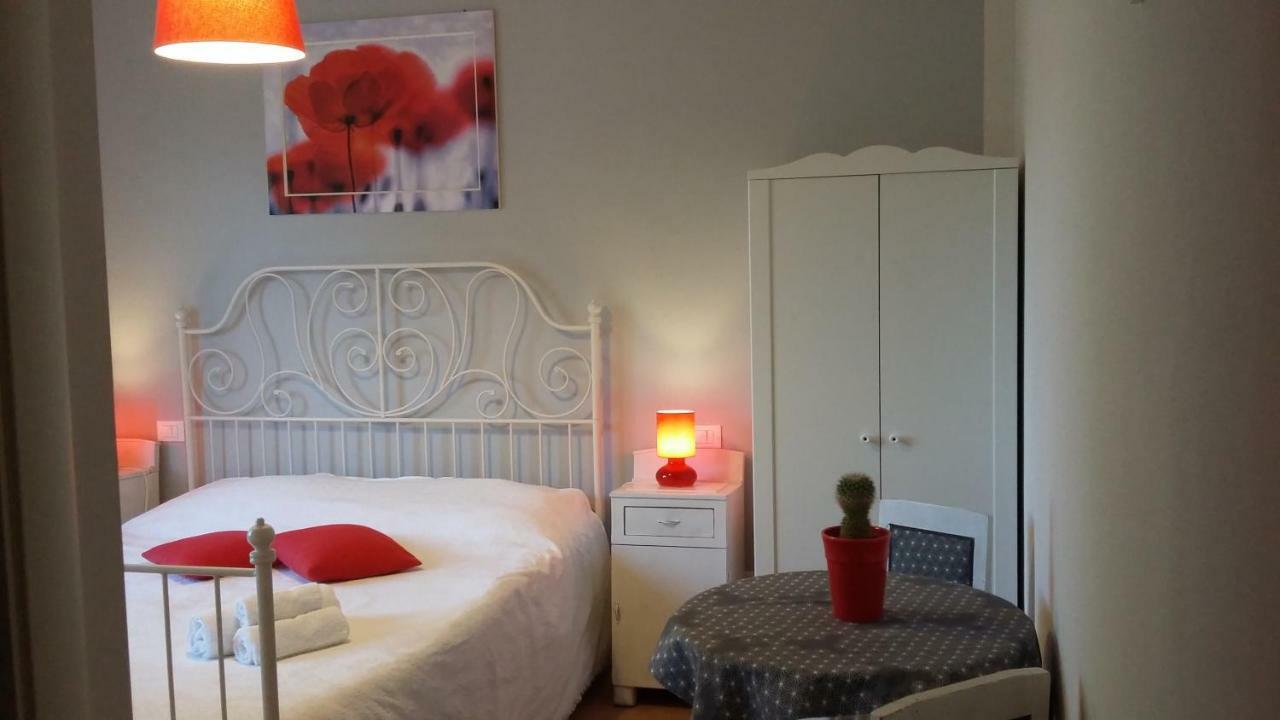 B&B Il Paiolo Дезенцано-дель-Гарда Екстер'єр фото