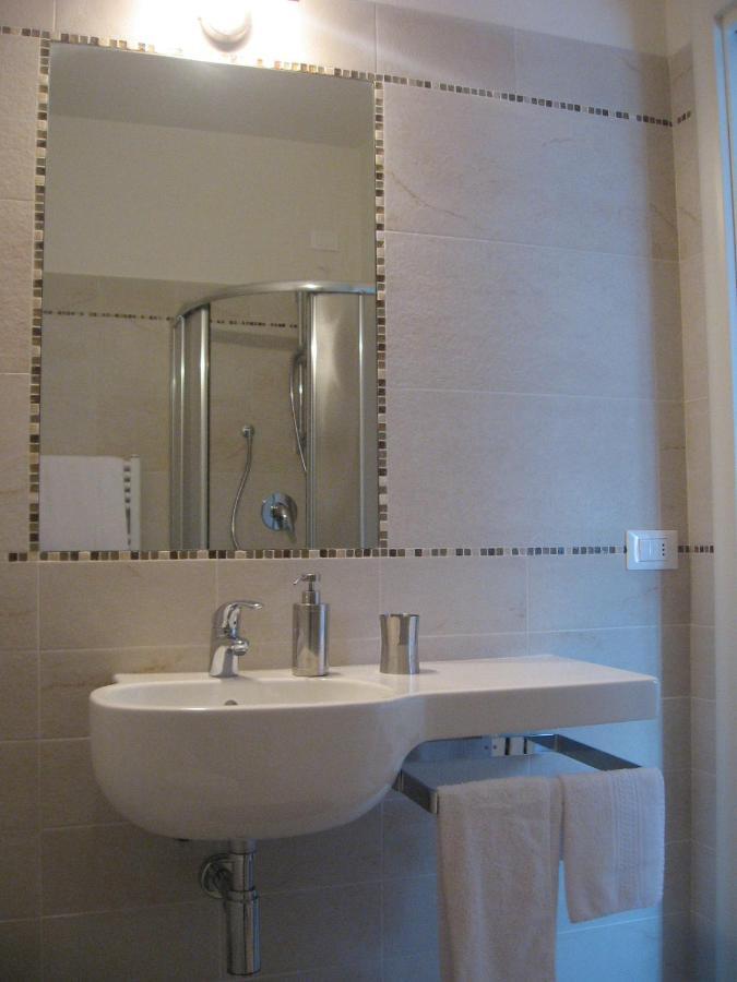 B&B Il Paiolo Дезенцано-дель-Гарда Номер фото